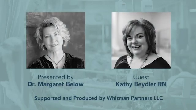 You are currently viewing Transforming Surgical Services in 2020 with Dr. Margaret Below and Kathy Beydler