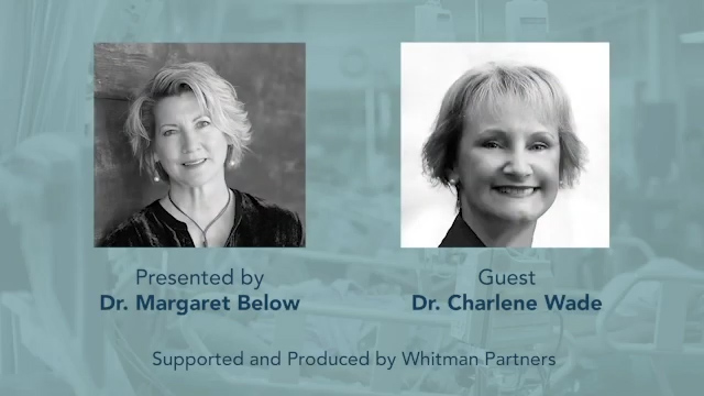 You are currently viewing Transforming Surgical Services in 2020 with Dr. Margaret Below and Dr. Charlene Wade